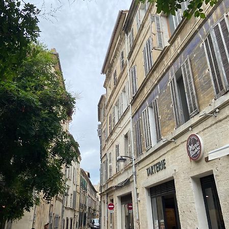 Studio De La Croix Avignon Centre 외부 사진