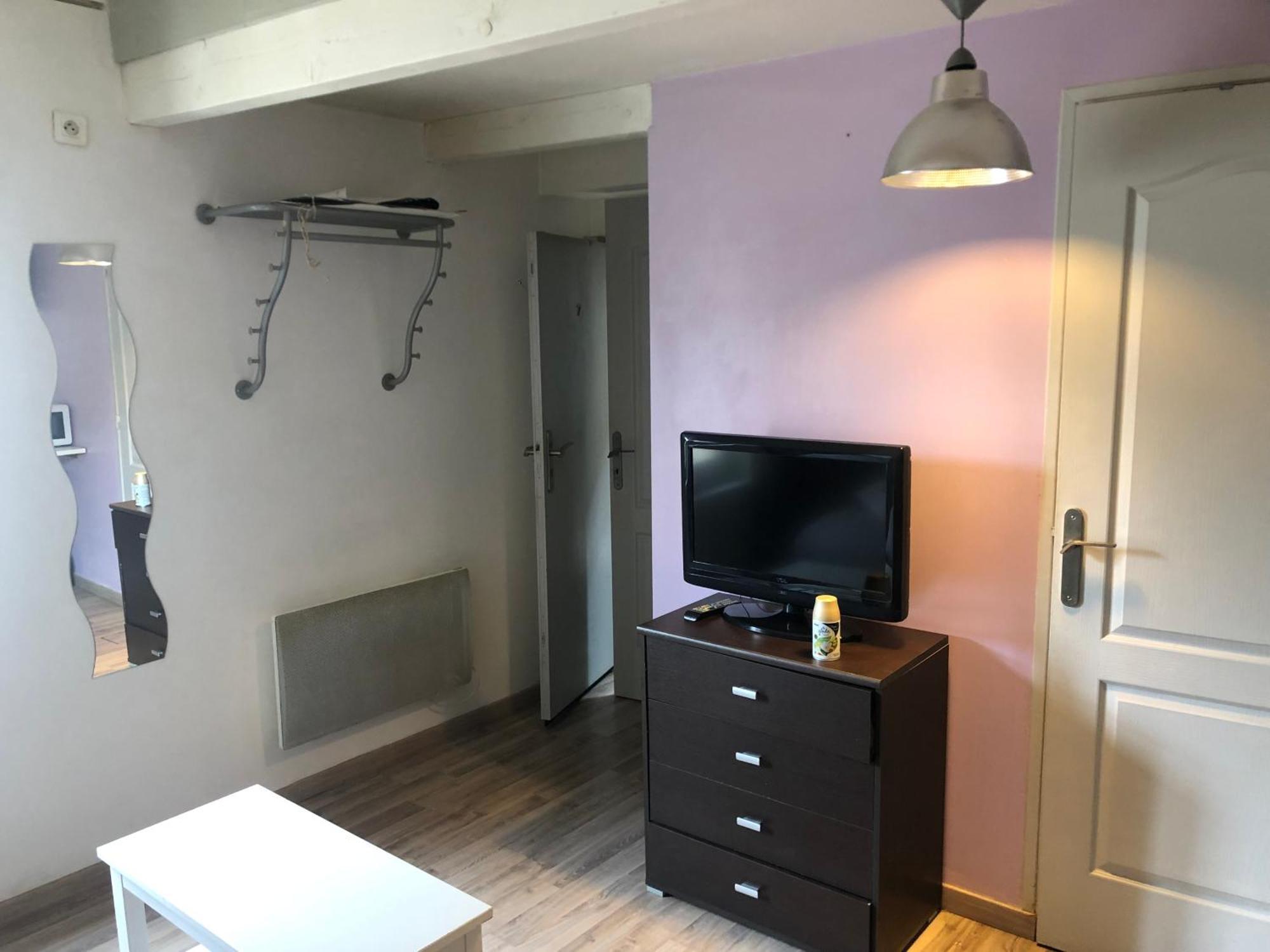 Studio De La Croix Avignon Centre 외부 사진