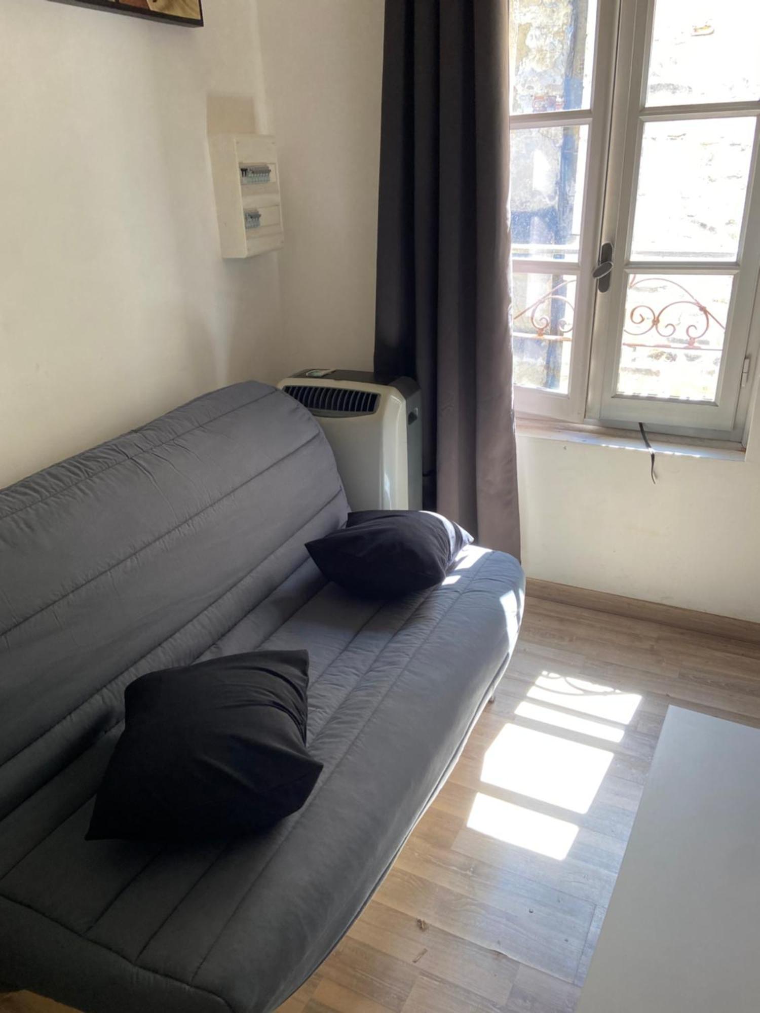 Studio De La Croix Avignon Centre 외부 사진