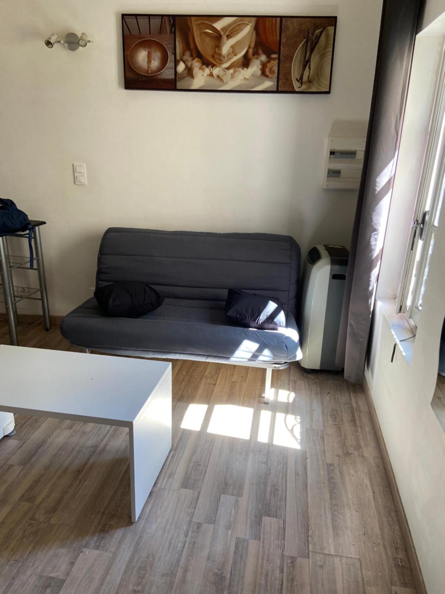 Studio De La Croix Avignon Centre 외부 사진